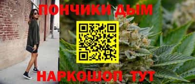 гидра Обь